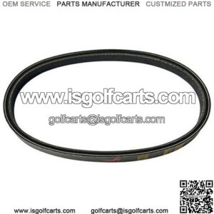 Club Car DS/ Precedent Drive Belt (For Gas 1992+)