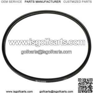 EZGO Marathon/ RXV Starter Generator Belt (Fits Gas 1980-1994)