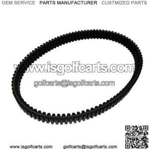 EZGO Drive Belt - SEVERE DUTY (Fits all 1994+ Gas 4-Stroke, except 13hp RXV/ST400-480)