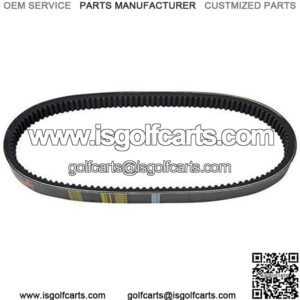 EZGO TXT/ Medalist Drive Belt (Fits 4-cycle Gas 1996-2008)