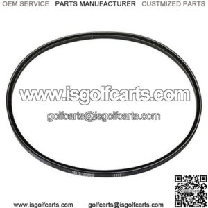 Yamaha G2/ G8/ G9/ G14/ Drive (G29) Starter Generator Belt (For 4-cycle Gas 1985+)
