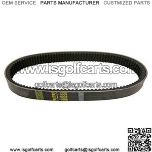 Yamaha G1 Drive Belt (For 2-cycle Gas 1978-1989)