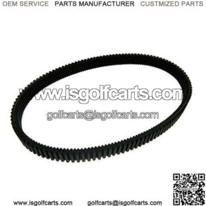 Club Car Drive Belt - Severe Duty (For Club Car XRT 1500 4x4/ Carry-All 294 4x4 Hon-Kaw Motor)