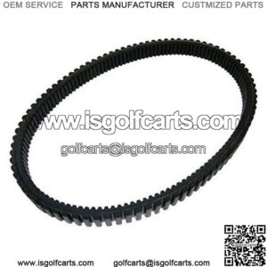 Club Car Drive Belt - Severe Duty (For 272 Models/Large Beverage Carts XRT1200 2003-2010)