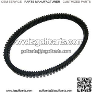 Club Car Drive Belt - SEVERE Duty (For Club Car DS OHV 1992+/Precedent/Carryall I/II 1987+)