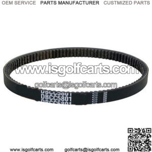 Club Car Drive Belt (For Gas Club Car w/ Subaru Engine 2015+)