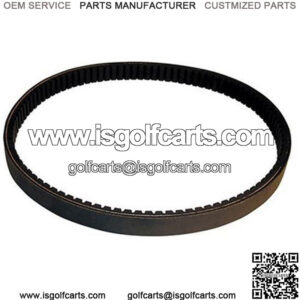 Club Car Drive Belt (For Gas Club Car 1984-1987)
