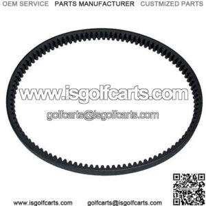 EZGO Drive Belt (Fits Gas 1988 ONLY)