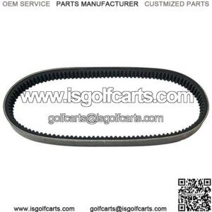 EZGO Marathon Drive Belt (Fits 4-cycle Gas 1991-1994, 2-cycle Gas 1992-1993)