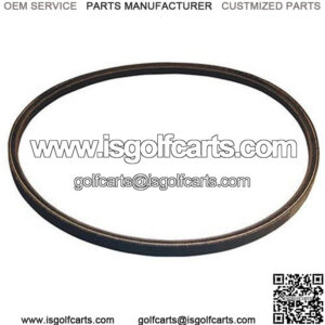 Yamaha G1 Starter Generator Belt (For 2-cycle Gas 1978-1989)