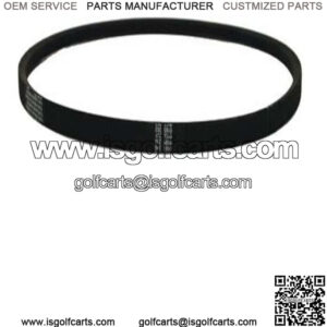 Starter/Generator Belt for Club Car DS Gas Golf Carts 1988-1991