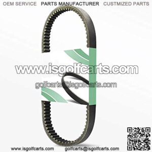 Golf Cart Drive Belt for Club Car DS Precedent 1014081 1017188