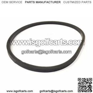 Club Car Starter Generator Belt 101916701 For 1997-UP DS & Precedent Golf Cart