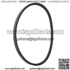 For EZGO Medalist 1994??2013 Gas Golf Cart 630587 26414G01 Starter Generator Belt