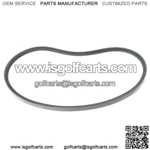 &+ 101916701 Club Car Starter Generator Belt For 1997-UP DS &Precedent Golf Cart
