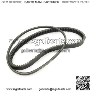 Starter Generator & Drive Belts for Club Car DS Precedent Gas 1016203 101916701