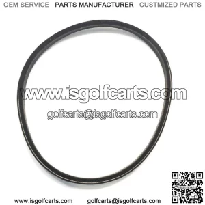 New Starter Generator Belt For 1991-UP EZGO 4 Cycle 26414G01 630587 Golf Cart