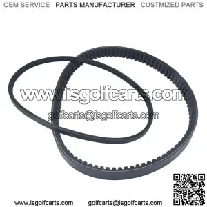 Sarter Generator Belt For EZGO 1994-UP Golf Cart 72054G01 26414G01