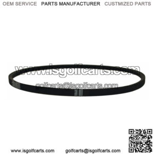 Club Car Gas Golf Cart Starter Generator Belt Fits 1992 to 1996 Models