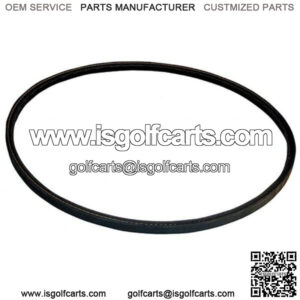 Golf Cart Generator Belt Club Car Gas 1988-1991 & 1994 Golf Replacement Parts