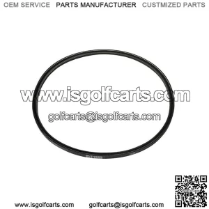 EZGO Generator Belt Fits RXV w/ Kawasaki & Marathon 2 Cycle Gas 80-94 Golf Cart