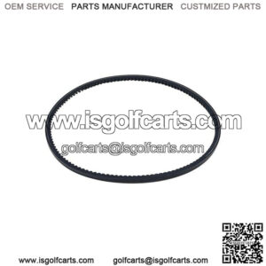 Club Car Golf Cart Generator Belt Fits Gas w/ Kohler Engine