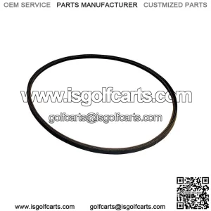 Club Car Generator Belt Fits Gas 1984-1987 Golf Cart