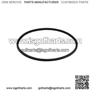 Club Car Generator Belt Fits Gas Golf Cart w/ Subaru EX40