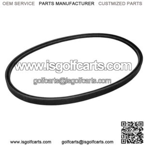 Golf Cart Starter Generator Belts EPIGC129