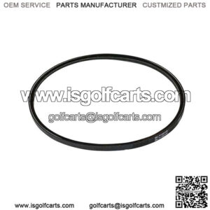 Yamaha Generator Belt Fits G11/G16/G20/G21/G22 4 Cycle Gas 1996+ Golf Cart