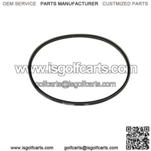 Yamaha Generator Belt Fits G2/G8/G9/G14/Drive/Drive2 4 Cycle Gas 1985+ Golf Cart