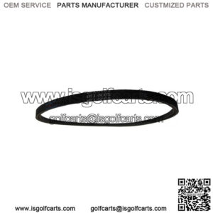 YAMAHA Golf Cart Starter Generator Belt alternator G2 G3 G8 G9 G14 G29 1985-1995