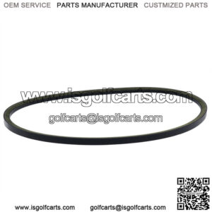 Club Car Gas Golf Cart 1997-Up Premium Starter Generator Belt New 1019167-01