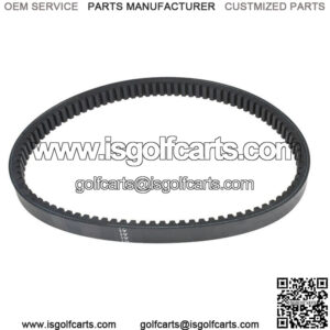 New Clutch Drive Belt For EZGO TXT Medalist 1994-2013 4 Cycle Gas Golf CART