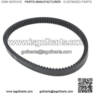 For EZGO TXT Medalist 4 Cycle Gas Golf CART 1994-2013 72054G01 Clutch Drive Belt