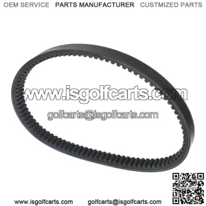 Clutch Drive Belt For EZGO TXT Medalist 1994-2013 4 Cycle Gas Golf CART 72025G01
