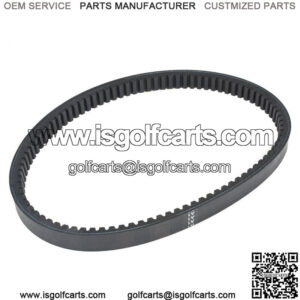 For EZGO TXT Medalist 4 Cycle Gas Golf CART 1994-13 Clutch Drive Belt NEW