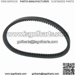 Clutch Drive Belt For EZGO TXT Medalist 1994-2013 4 Cycle Gas Golf CART 10979