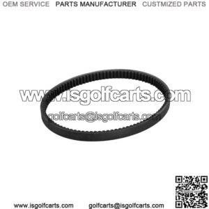 Golf Cart Clutch Drive Belt For Club Car 1988-1991 Replaces OEM 1014081/1017188
