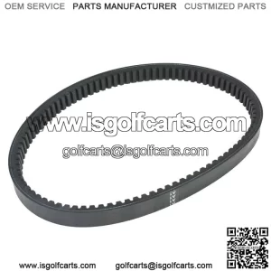 Clutch Drive Belt For EZGO TXT Medalist 1994-2013 4 Cycle Gas Golf CART New