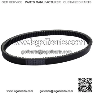 Clutch Drive Belt for EZGO TXT Medalist 1994-2013 4 Cycle Gas Golf Cart 72024G01