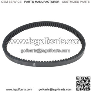 FOR EZGO TXT Medalist 1994-2013 4 Cycle Gas Golf Cart 72024G01 Clutch Drive Belt