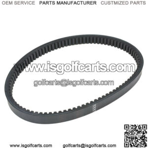 For EZGO TXT Medalist 94-13 4 Cycle Gas Golf CART 72054G01 Clutch Drive Belt