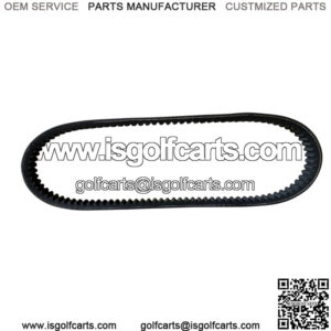EZGO 4 Cycle Golf Cart Drive Belt for 1994 and Up