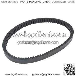 Clutch Drive Belt For EZGO TXT Medalist 4 Cycle Gas Golf Cart 1994-2013 72054G01