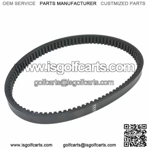 Clutch Drive Belt For EZGO TXT Medalist 94-13 4 Cycle Gas Golf CART 72054G01 NEW
