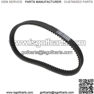 For Yamaha G2-G22 New Golf Cart Drive Belt J38-46241-00 J55-G6241-00