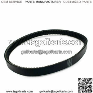 New Listing1-3/16"W x 45"OD Drive Clutch Belt for EZGO 2-Cycle Marathon 2PG Gas Golf Cart