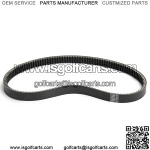 50-1/4" Clutch Drive Belt for E-Z-GO Golf Carts Gas ST 4x4 2004-2022 73965-G01