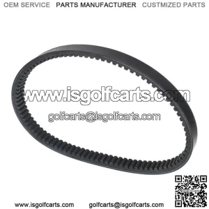 Clutch Drive Belt For EZGO TXT Medalist 4 Cycle Gas Golf CART 94-20 72054G01 New